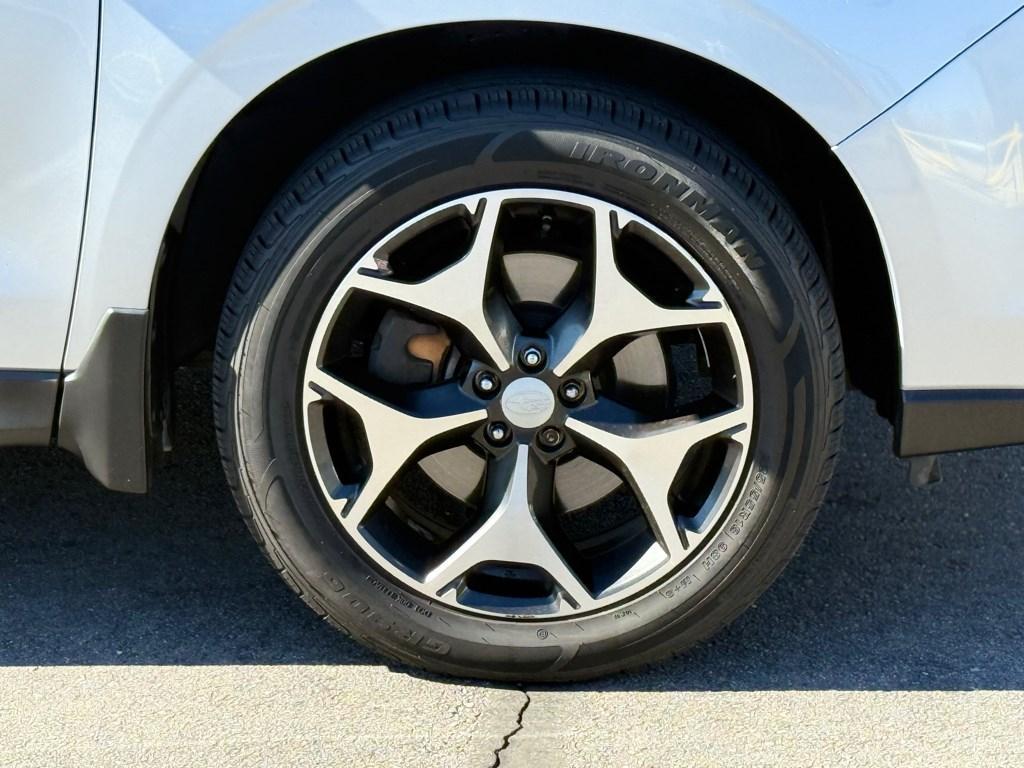 used 2014 Subaru Forester car, priced at $14,998