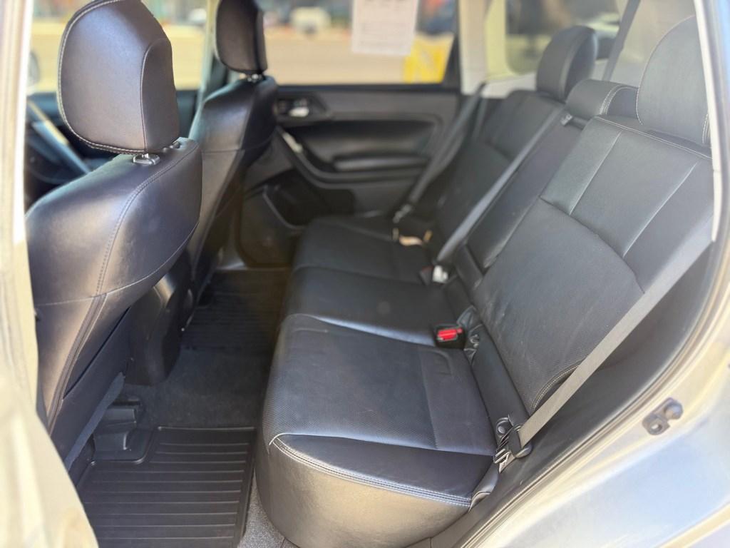 used 2014 Subaru Forester car, priced at $14,998