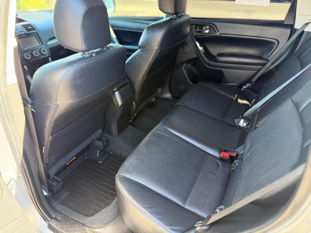 used 2014 Subaru Forester car, priced at $14,998