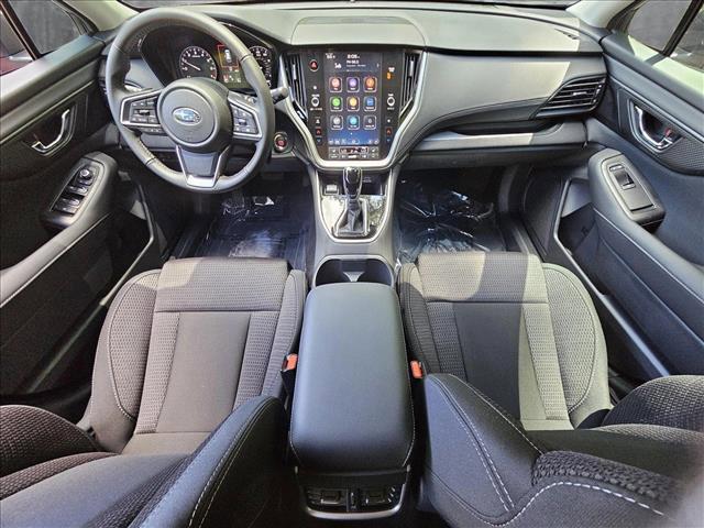 new 2025 Subaru Outback car, priced at $36,413
