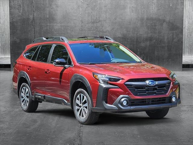 new 2025 Subaru Outback car, priced at $36,413