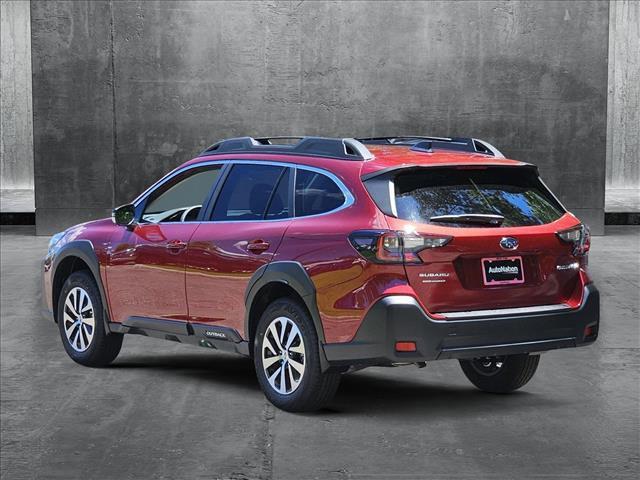 new 2025 Subaru Outback car, priced at $36,413