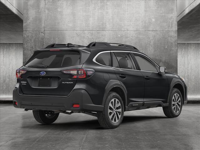 new 2025 Subaru Outback car, priced at $36,413