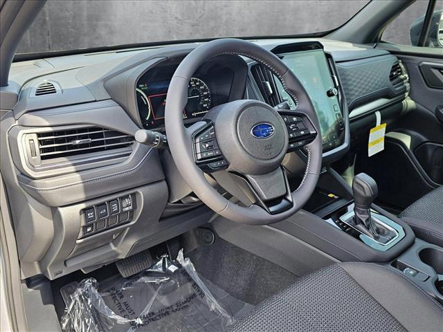 new 2025 Subaru Forester Hybrid car, priced at $37,787