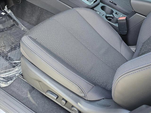 new 2025 Subaru Forester Hybrid car, priced at $37,787
