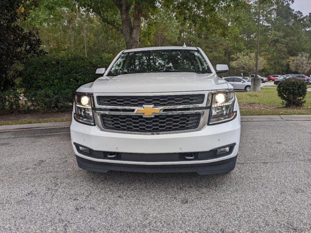 used 2019 Chevrolet Tahoe car, priced at $35,424