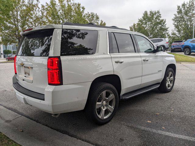 used 2019 Chevrolet Tahoe car, priced at $35,424