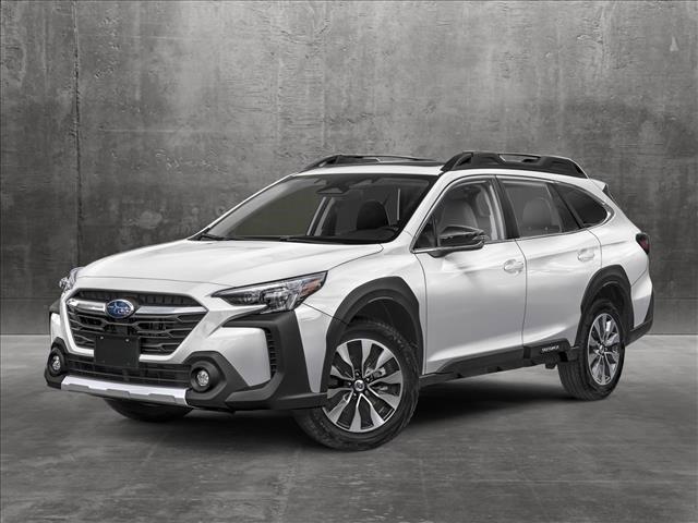 new 2025 Subaru Outback car, priced at $39,489