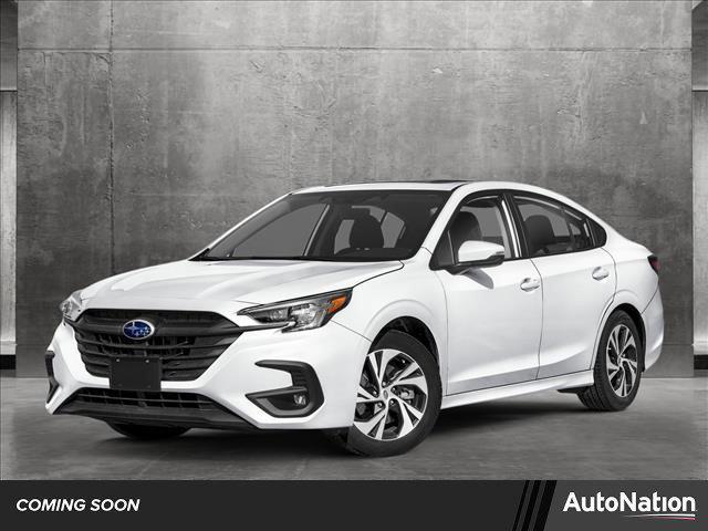 new 2025 Subaru Legacy car, priced at $31,784
