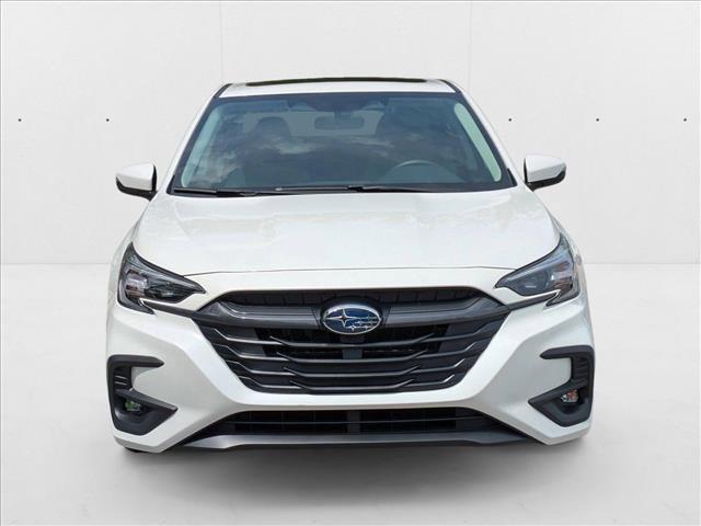 new 2025 Subaru Legacy car, priced at $30,584