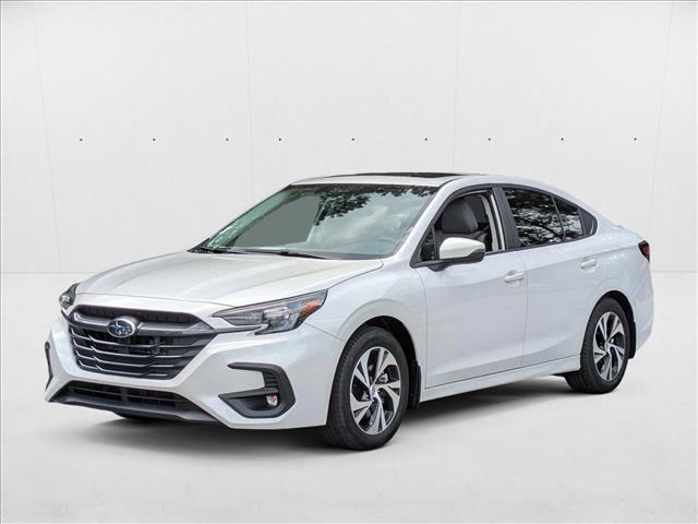 new 2025 Subaru Legacy car, priced at $30,584
