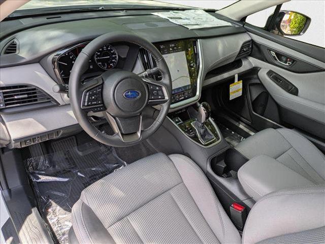 new 2025 Subaru Legacy car, priced at $30,584