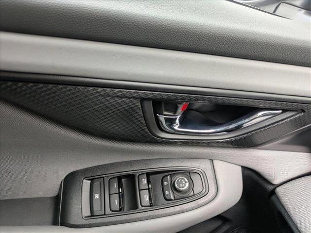 new 2025 Subaru Legacy car, priced at $30,584