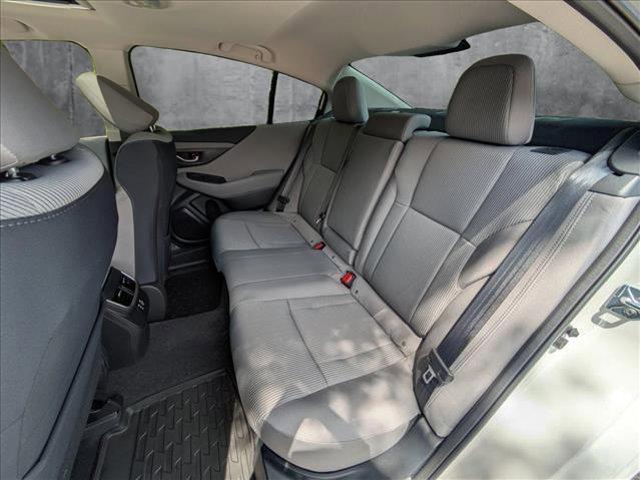 new 2025 Subaru Legacy car, priced at $31,784