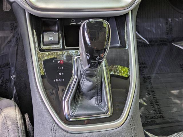 new 2025 Subaru Legacy car, priced at $31,784