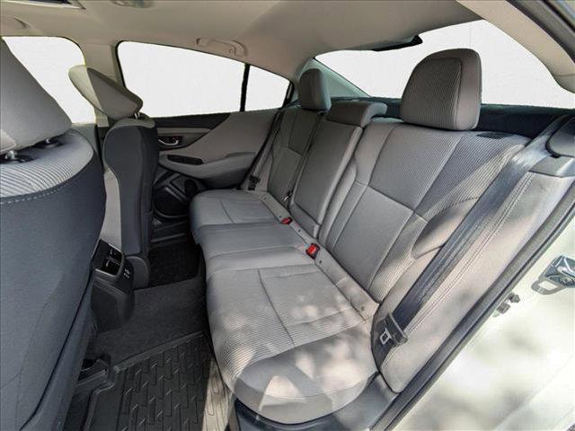 new 2025 Subaru Legacy car, priced at $30,584