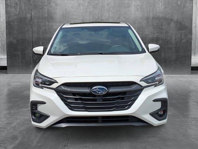 new 2025 Subaru Legacy car, priced at $31,784