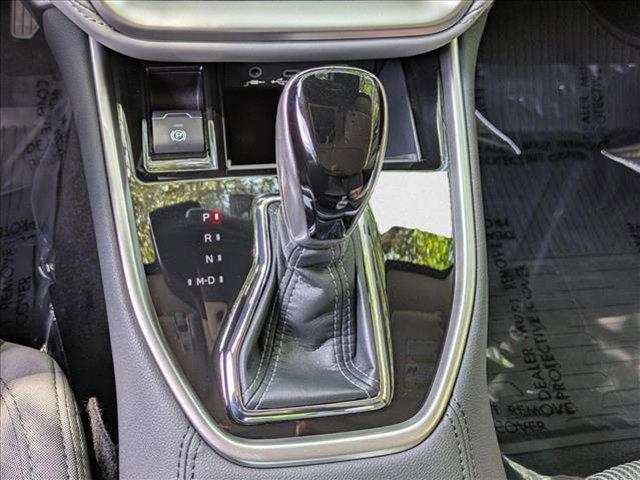 new 2025 Subaru Legacy car, priced at $30,584