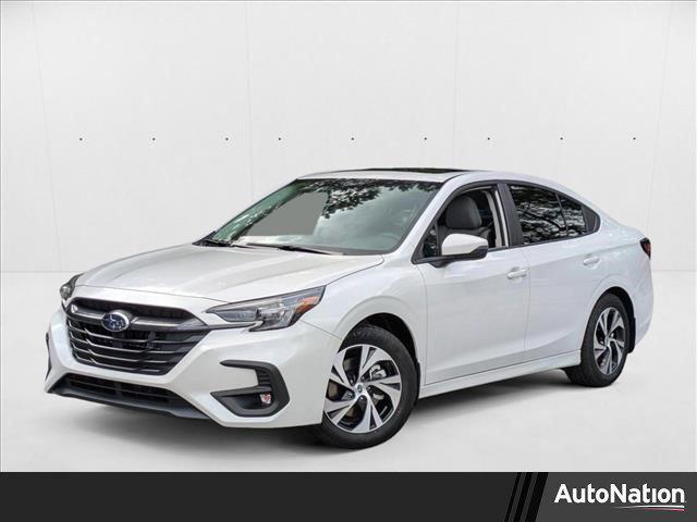 new 2025 Subaru Legacy car, priced at $30,584