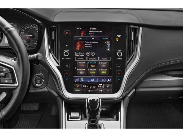 new 2025 Subaru Legacy car, priced at $31,784