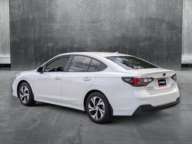 new 2025 Subaru Legacy car, priced at $31,784