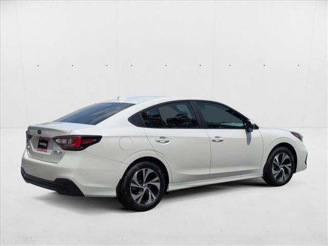 new 2025 Subaru Legacy car, priced at $30,584
