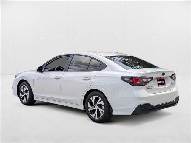 new 2025 Subaru Legacy car, priced at $30,584