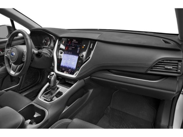 new 2025 Subaru Legacy car, priced at $31,784