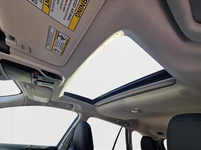 new 2025 Subaru Outback car, priced at $47,314