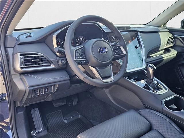 new 2025 Subaru Outback car, priced at $47,314