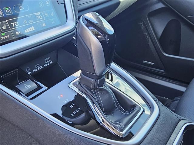 new 2025 Subaru Outback car, priced at $47,314