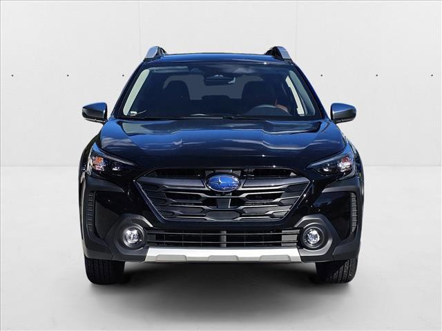 new 2025 Subaru Outback car, priced at $47,314