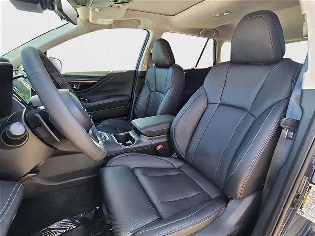 new 2025 Subaru Outback car, priced at $47,314