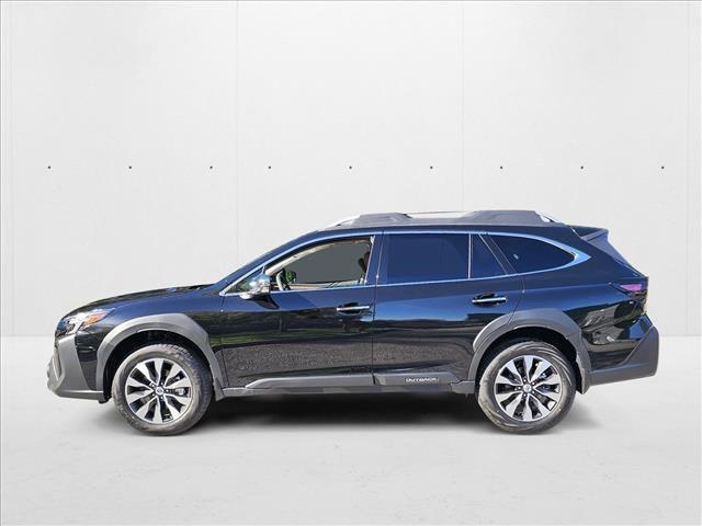 new 2025 Subaru Outback car, priced at $47,314