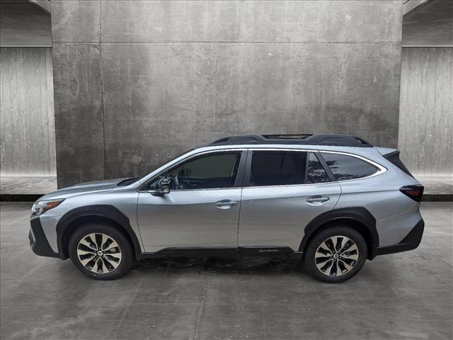 new 2024 Subaru Outback car, priced at $39,337