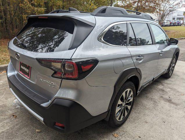 new 2024 Subaru Outback car, priced at $39,337