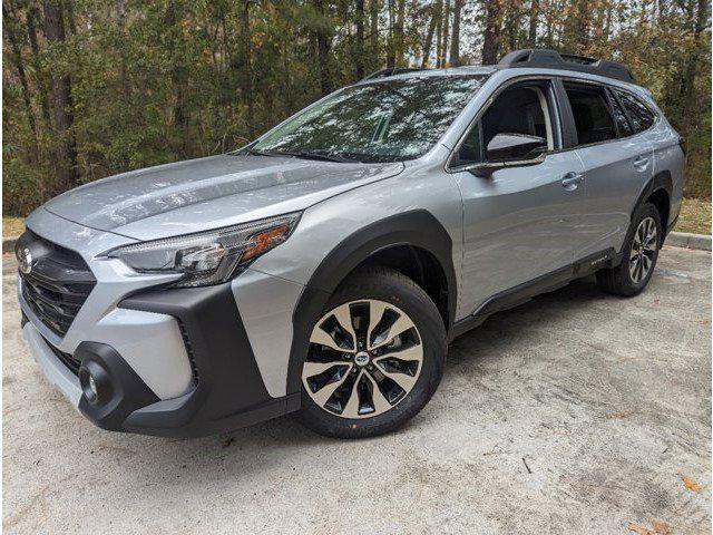 new 2024 Subaru Outback car, priced at $39,337