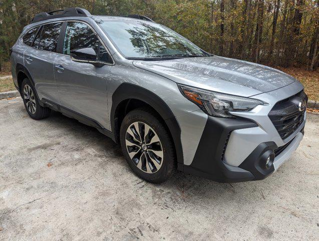 new 2024 Subaru Outback car, priced at $39,337