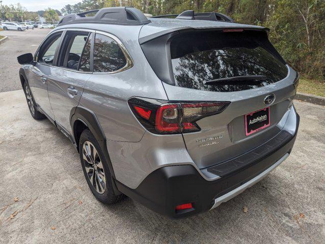 new 2024 Subaru Outback car, priced at $39,337