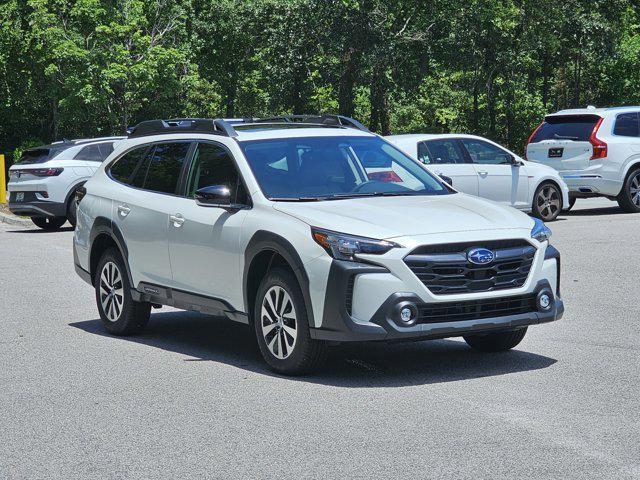 new 2025 Subaru Outback car, priced at $36,482