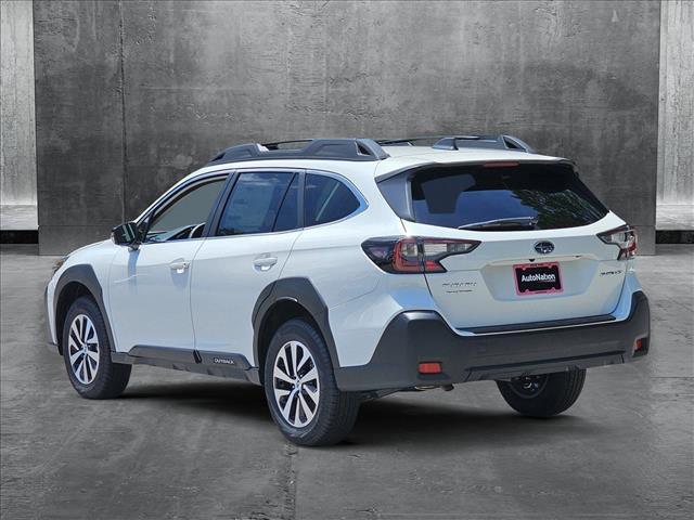 new 2025 Subaru Outback car, priced at $36,482