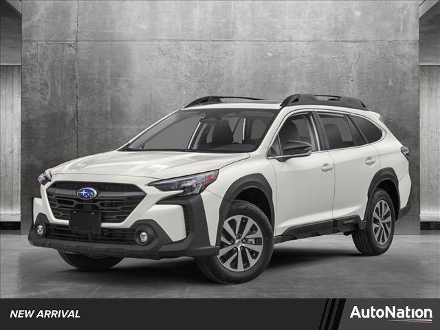 new 2025 Subaru Outback car, priced at $36,482
