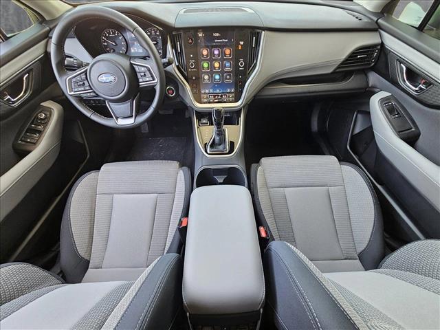 new 2025 Subaru Outback car, priced at $36,482