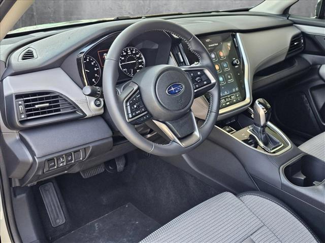 new 2025 Subaru Outback car, priced at $36,482