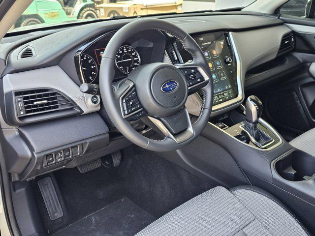 new 2025 Subaru Outback car, priced at $36,482