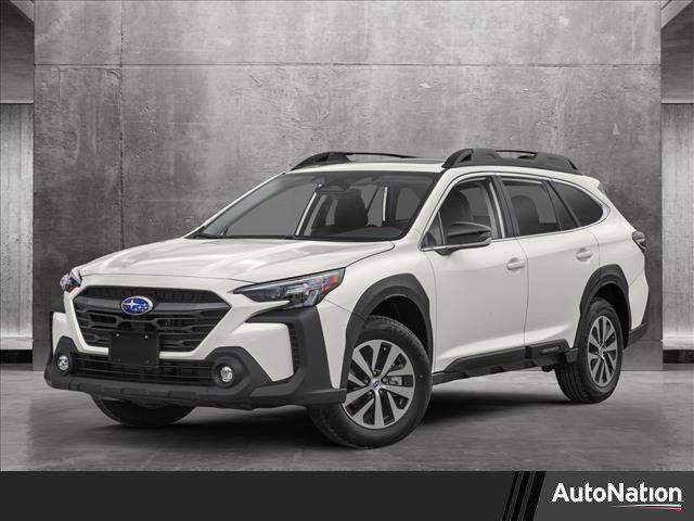 new 2025 Subaru Outback car, priced at $36,482