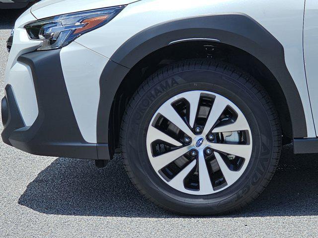 new 2025 Subaru Outback car, priced at $36,482