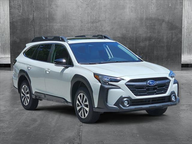 new 2025 Subaru Outback car, priced at $36,482