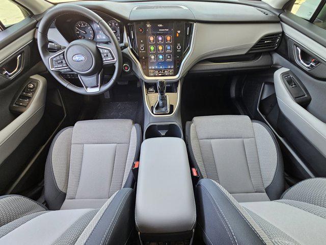 new 2025 Subaru Outback car, priced at $36,482