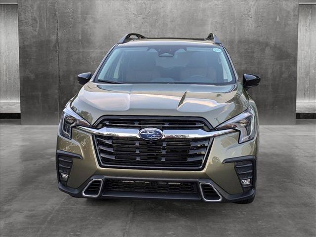 new 2024 Subaru Ascent car, priced at $50,634